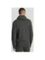Grauer Lyle & Scott Hoodie-Anzug