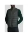 Graue Lyle & Scott Herrenweste