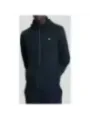 Gelber Lyle & Scott Kapuzenpullover