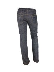 Jeans & Pants Chic Grey Regular Fit Denim Delight 250,00 € 1000005095901 | Planet-Deluxe