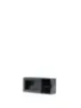 Armani Unterwäsche graues Diamantmuster Box