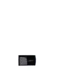 Armani Unterwäsche grauer Taillenbund