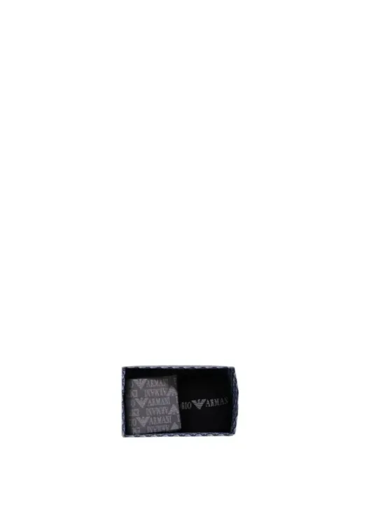 Armani Unterwäsche grauer Taillenbund