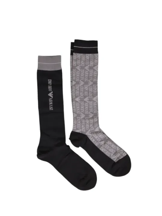 Indigo Emporio Armani Herren Socken