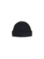 Schwarze Strickmütze Antony Morato Winter