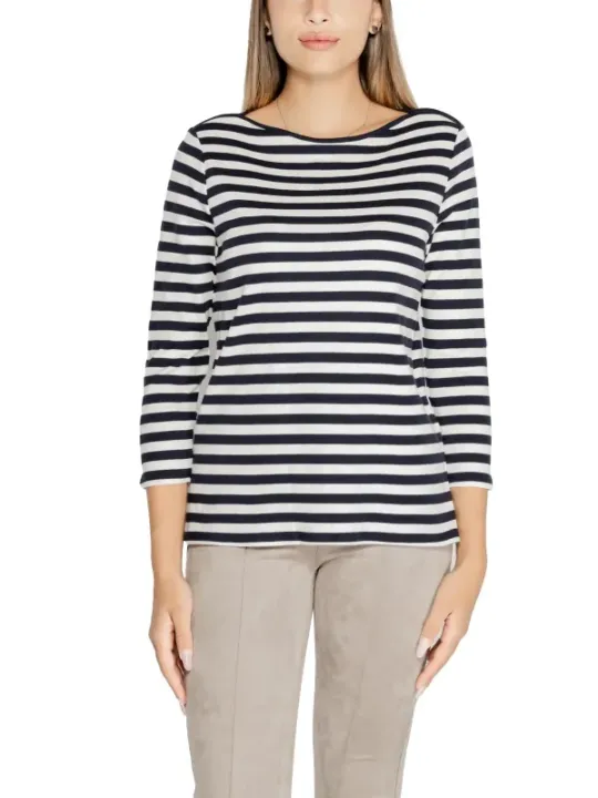 "Street One T-Shirts im Sale | Street One - Street One T-Shirt Donna online kaufen"|Planet-Deluxe