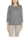 "Street One T-Shirts im Sale | Street One - Street One T-Shirt Donna online kaufen"|Planet-Deluxe