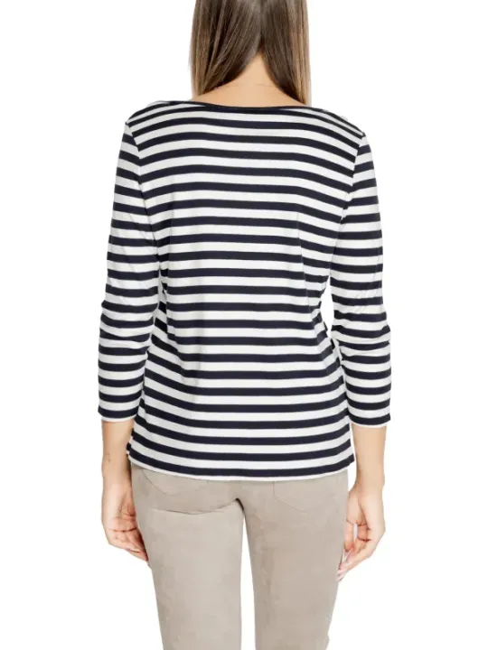 "Street One T-Shirts im Sale | Street One - Street One T-Shirt Donna online kaufen"|Planet-Deluxe