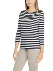"Street One T-Shirts im Sale | Street One - Street One T-Shirt Donna online kaufen"|Planet-Deluxe