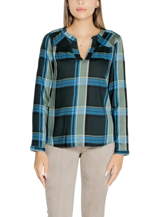 "Street One Bluse im Sale | Street One - Street One Blouse Donna online kaufen"|Planet-Deluxe