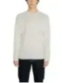 Weicher Wollpullover für Männer