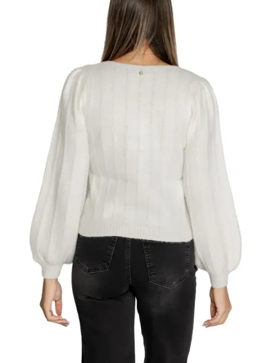 "Guess Pullover im Sale | Guess - Guess Maglia Donna online kaufen"|Planet-Deluxe