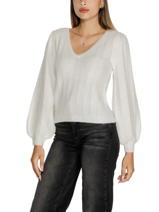 "Guess Pullover im Sale | Guess - Guess Maglia Donna online kaufen"|Planet-Deluxe