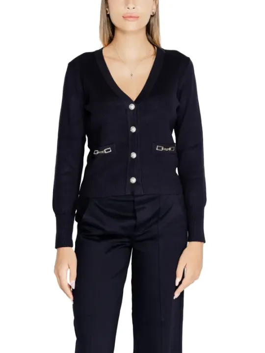 "Morgan De Toi Pullover im Sale | Morgan De Toi - Morgan De Toi Maglia Donna online kaufen"|Planet-Deluxe