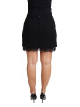 Skirts Elegant High-Waist Lace Mini Skirt 1.350,00 € 8054802268399 | Planet-Deluxe