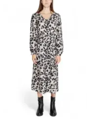 "Jacqueline De Yong Kleider im Sale | Jacqueline De Yong - Jacqueline De Yong Abito Donna online kaufen"|Planet-Deluxe