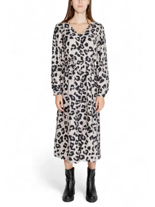 "Jacqueline De Yong Kleider im Sale | Jacqueline De Yong - Jacqueline De Yong Abito Donna online kaufen"|Planet-Deluxe
