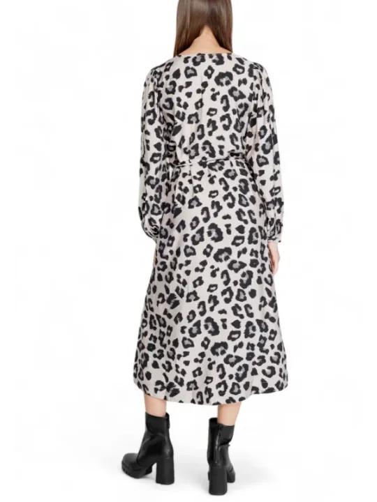"Jacqueline De Yong Kleider im Sale | Jacqueline De Yong - Jacqueline De Yong Abito Donna online kaufen"|Planet-Deluxe