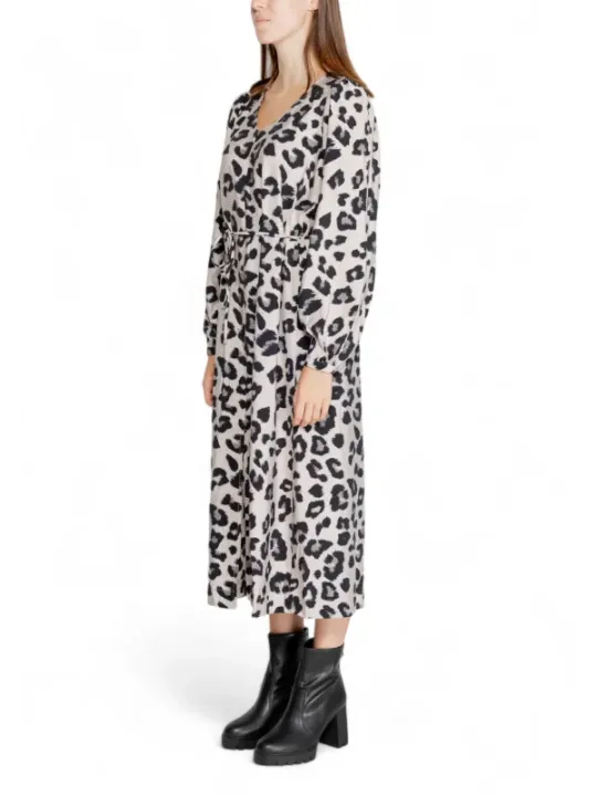 "Jacqueline De Yong Kleider im Sale | Jacqueline De Yong - Jacqueline De Yong Abito Donna online kaufen"|Planet-Deluxe