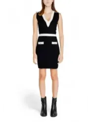 "Morgan De Toi Kleider im Sale | Morgan De Toi - Morgan De Toi Abito Donna online kaufen"|Planet-Deluxe
