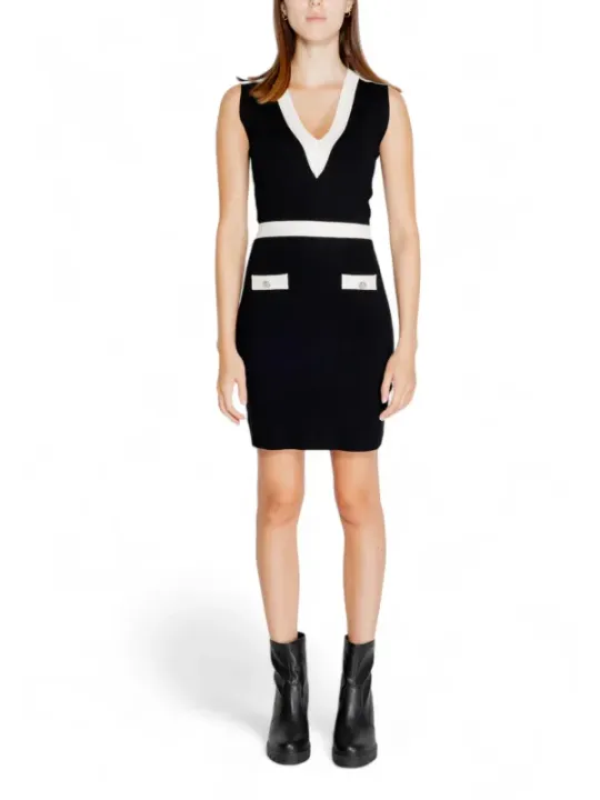 "Morgan De Toi Kleider im Sale | Morgan De Toi - Morgan De Toi Abito Donna online kaufen"|Planet-Deluxe