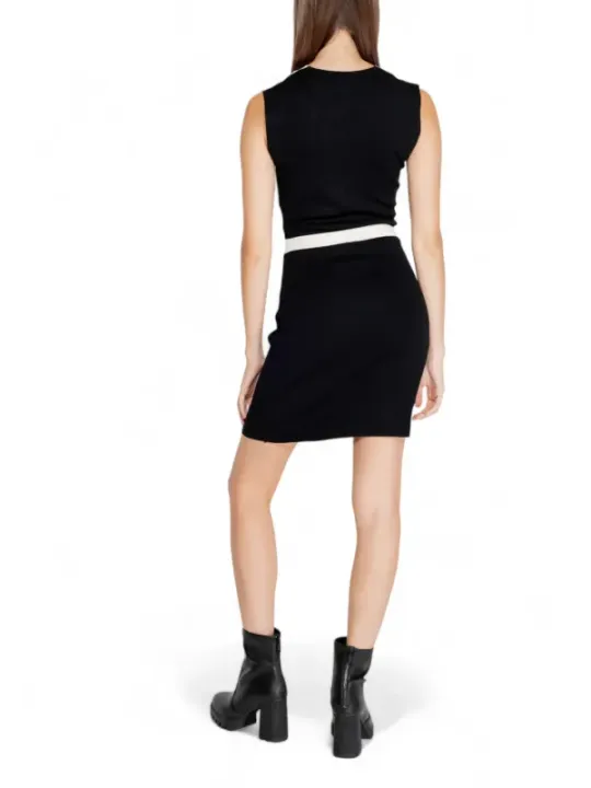 "Morgan De Toi Kleider im Sale | Morgan De Toi - Morgan De Toi Abito Donna online kaufen"|Planet-Deluxe