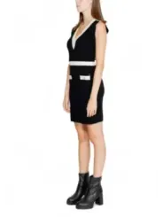 "Morgan De Toi Kleider im Sale | Morgan De Toi - Morgan De Toi Abito Donna online kaufen"|Planet-Deluxe