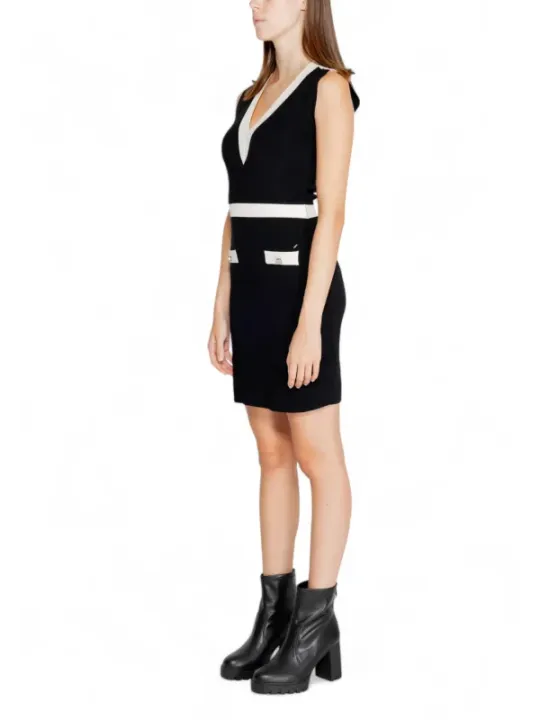 "Morgan De Toi Kleider im Sale | Morgan De Toi - Morgan De Toi Abito Donna online kaufen"|Planet-Deluxe