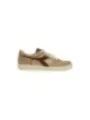 Leichter Diadora Sneaker aus Leder