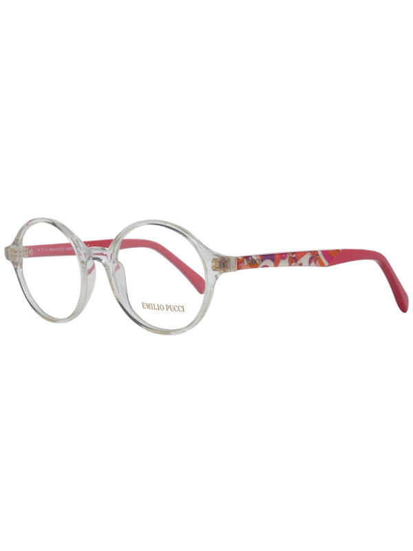 Frames for Women Transparent Women Optical Frames 220,00 € 664689694440 | Planet-Deluxe