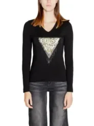 "Guess T-Shirts im Sale | Guess - Guess T-Shirt Donna online kaufen"|Planet-Deluxe