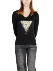"Guess T-Shirts im Sale | Guess - Guess T-Shirt Donna online kaufen"|Planet-Deluxe