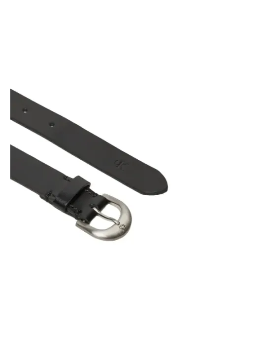 Calvin Klein Jeans Ledergürtel Detail