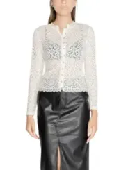 "Morgan De Toi Hemden im Sale | Morgan De Toi - Morgan De Toi Camicia Donna online kaufen"|Planet-Deluxe