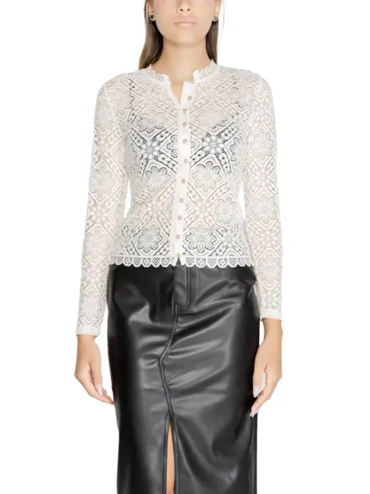 "Morgan De Toi Hemden im Sale | Morgan De Toi - Morgan De Toi Camicia Donna online kaufen"|Planet-Deluxe