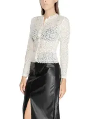 "Morgan De Toi Hemden im Sale | Morgan De Toi - Morgan De Toi Camicia Donna online kaufen"|Planet-Deluxe