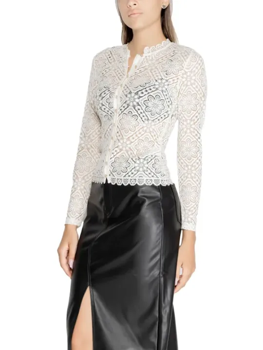 "Morgan De Toi Hemden im Sale | Morgan De Toi - Morgan De Toi Camicia Donna online kaufen"|Planet-Deluxe