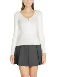 "Morgan De Toi Pullover im Sale | Morgan De Toi - Morgan De Toi Maglia Donna online kaufen"|Planet-Deluxe