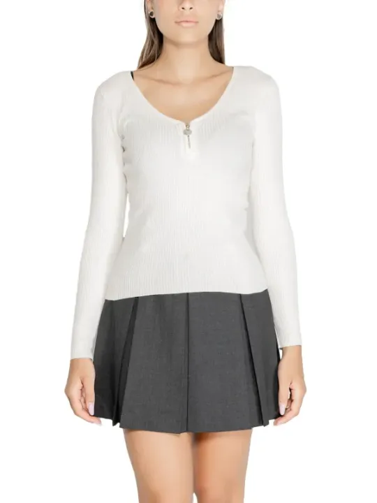 "Morgan De Toi Pullover im Sale | Morgan De Toi - Morgan De Toi Maglia Donna online kaufen"|Planet-Deluxe