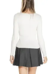 "Morgan De Toi Pullover im Sale | Morgan De Toi - Morgan De Toi Maglia Donna online kaufen"|Planet-Deluxe