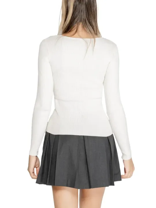 "Morgan De Toi Pullover im Sale | Morgan De Toi - Morgan De Toi Maglia Donna online kaufen"|Planet-Deluxe