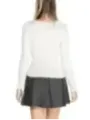 "Morgan De Toi Pullover im Sale | Morgan De Toi - Morgan De Toi Maglia Donna online kaufen"|Planet-Deluxe