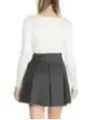 "Morgan De Toi Pullover im Sale | Morgan De Toi - Morgan De Toi Maglia Donna online kaufen"|Planet-Deluxe
