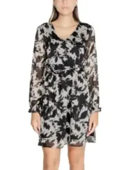 "Jacqueline De Yong Kleider im Sale | Jacqueline De Yong - Jacqueline De Yong Abito Donna online kaufen"|Planet-Deluxe