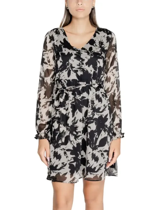 "Jacqueline De Yong Kleider im Sale | Jacqueline De Yong - Jacqueline De Yong Abito Donna online kaufen"|Planet-Deluxe