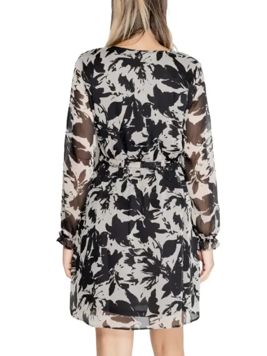 "Jacqueline De Yong Kleider im Sale | Jacqueline De Yong - Jacqueline De Yong Abito Donna online kaufen"|Planet-Deluxe