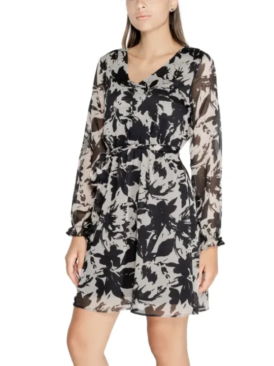 "Jacqueline De Yong Kleider im Sale | Jacqueline De Yong - Jacqueline De Yong Abito Donna online kaufen"|Planet-Deluxe