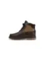 Robuste Timberland Leder Wanderstiefel