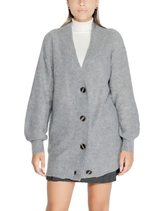 "Jacqueline De Yong Cardigan im Sale | Jacqueline De Yong - Jacqueline De Yong Cardigan Donna online kaufen"|Planet-Deluxe