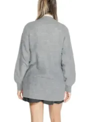 "Jacqueline De Yong Cardigan im Sale | Jacqueline De Yong - Jacqueline De Yong Cardigan Donna online kaufen"|Planet-Deluxe